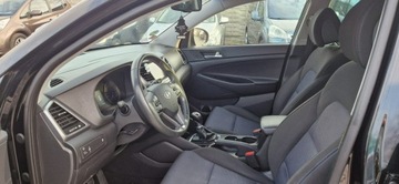 Hyundai Tucson III SUV 1.6 GDI 132KM 2016 Hyundai Tucson Super Stan Bezwypadkowy, zdjęcie 36