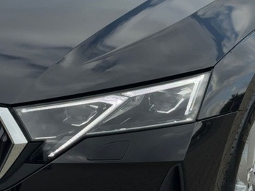 Skoda Octavia IV Liftback 1.5 TSI EVO 150KM 2024 Skoda Octavia 1.5 TSI Selection, Gwarancja, Serwis ASO, Pierwszy wlascicie, zdjęcie 6