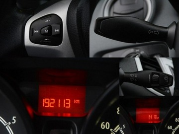 Ford Fiesta VII Hatchback 5d 1.25 Duratec 82KM 2010 Ford Fiesta 1.2 Benzyna + Gaz ważny do 2031 klima, zdjęcie 16