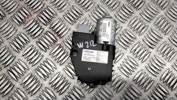 MERCEDES-BENZ E W212 2015 MOTOREK STŘEŠNÍHO OKNA