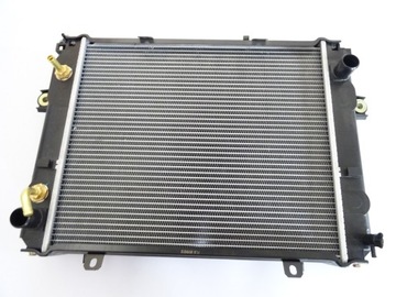 Chłodnica Heli CPQD 25