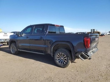  GMC Sierra 2022, 3.0L, 4x4, K1500 AT4, od ubez..., zdjęcie 1