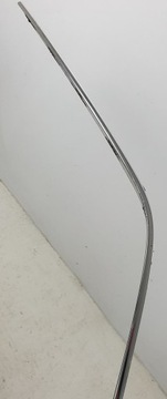 ПОЛОСКА КУЗОВА ЛЕВАЯ ХРОМ MERCEDES W126 SEC