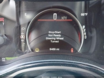 Dodge Durango III 3.6 V6 294KM 2025 Dodge Durango 2025 Dodge Durango GT RWD 3.6 Benzyna 295KM, zdjęcie 12