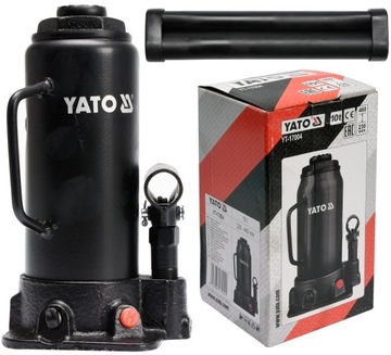 ГИДРАВЛИЧЕСКИЙ ПОДЪЕМНИК 10Т