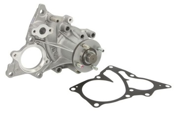 AISIN WPT-202 ČERPADLO VODY CHLAZENÍ MOTORU