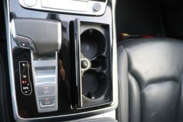 Audi Q7 II SUV 3.0 50 TDI 286KM 2019 Audi Q7 krajowy,1właściciel, serwis,, zdjęcie 8