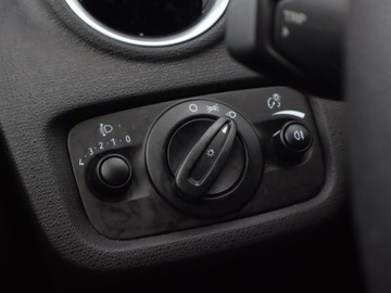 Ford Fiesta VII Hatchback 3d Facelifting 1.0 EcoBoost 100KM 2014 Ford Fiesta 1.0 EcoBoost, Klima, Parktronic,ALU, zdjęcie 17