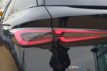 BYD 2025 BYD Seal 6 Comfort Lite Duzy rabat Szybki odbior Polski salon 1.5, zdjęcie 8