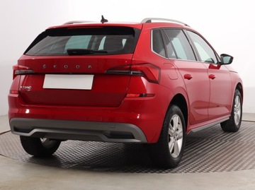 Skoda Kamiq Crossover 1.0 TSI 115KM 2020 Skoda Kamiq 1.0 TSI, Salon Polska, VAT 23%, Klima, zdjęcie 4