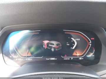 BMW X5 G05 2022 BMW X5 xDrive40I 2022 3.0l 3.0 Benzyna 335KM, zdjęcie 10