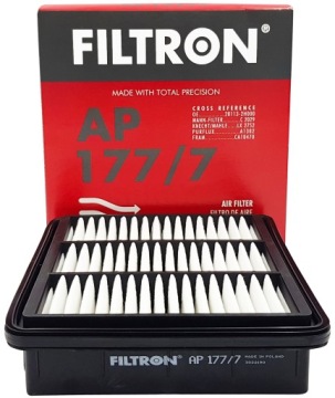 FILTRON FILTR POWIETRZA AP177/7 DO KIA CEE'D