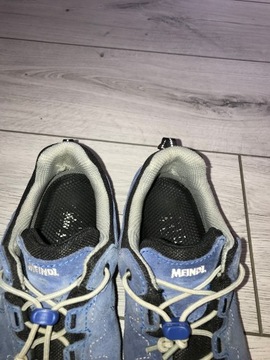 Buty trekkingowe Meindl rozm. 36