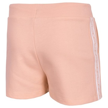 КОРОТКИЕ ШОРТЫ ДЛЯ МАЛЬЧИКОВ 4F СПОРТИВНЫЕ ШОРТЫ НА КАЖДЫЙ ДЕНЬ