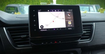 Renault Trafic III Combi 2.0 dCi  170KM 2024 Renault Trafic (Nr.036) 2.0 dCi Automat F_Vat_23 (Netto:136_504_zl) Kamera, zdjęcie 30