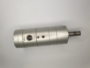 Пневматический двигатель DEPRAG 63-007F03 * 6 бар * вал fi 16 * G3/8 * L/R