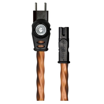 KABEL ZASILAJĄCY WIREWORLD MINI ELECTRA (MEP) 1.5m