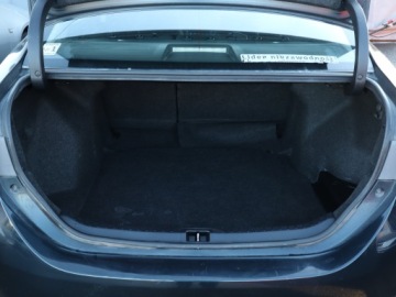 Toyota Corolla X Sedan Facelifting 1.6 Valvematic 132KM 2014 Toyota Corolla 1.6 Valvematic, Salon Polska, zdjęcie 13