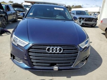 Audi A3 8Y 2020 Audi a3 Audi A3 Sedan Premium 40 TFSI, od ubezpieczalni 2.0 Benzyna 184KM, zdjęcie 1