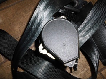 FORD TRANSIT CUSTOM LIFT 2x подушка безопасности+2x ремонт ремня