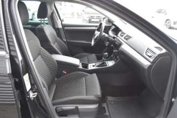 Skoda Superb III Liftback Facelifting 2.0 TDI SCR 200KM 2022 Skoda Superb SalonPL 2.0TDI 200KM DSG Ambition Czujniki El.Bagaznik Smartl, zdjęcie 30