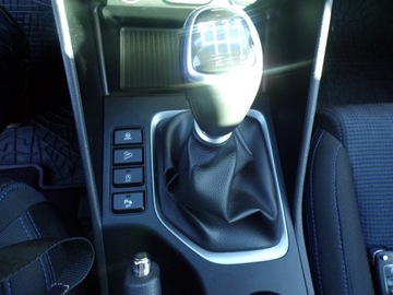 Hyundai Tucson III SUV 1.6 GDI 132KM 2017 HYUNDAI TUCSON 1.6 BENZ LED ALU ZAMIANA, zdjęcie 19