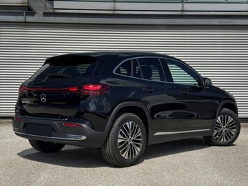Mercedes EQA SUV Facelifting 250+ 190KM 2026 MERCEDES-BENZ EQA 250+ Progressive Suv (190KM) 2026, zdjęcie 2