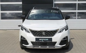 Peugeot 3008 II Plug-In Hybrid HYbrid4 300 PHEV 300KM 2020 Peugeot 3008 Salon Polska 300 KM Automat Wersja GT 4x4 RIA Grudziadz, zdjęcie 8