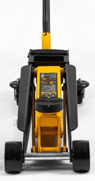 ГИДРАВЛИЧЕСКИЙ АВТОМОБИЛЬНЫЙ ПОДЪЕМНИК ŻABA 2.25T JCB