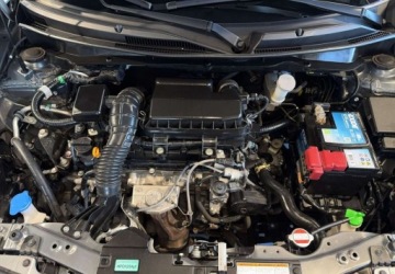 Suzuki Swift VI Hatchback Facelifting 1.2 DualJet SHVS 83KM 2021 Suzuki Swift VAT 23 Premium 1.2 hybrid 83KM M5 2021 r., Salon PL, I wlasci, zdjęcie 24