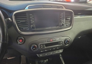 Kia Sorento III SUV Facelifting 2.0 CRDi 185KM 2019 Kia Sorento 4x4 7os. LED Panorama Navi Alu 19 Nagl. Harman Kardon Salon PL, zdjęcie 14
