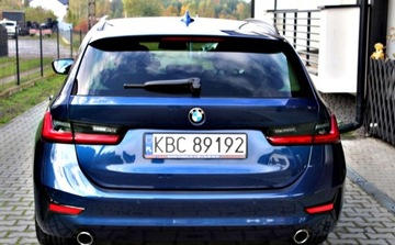 BMW Seria 3 G20-G21 2021 BMW Seria 3 2.0 D Tapicerka pokryta skora Na..., zdjęcie 29