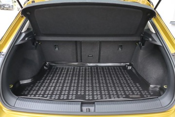 Volkswagen T-Roc I SUV 1.5 TSI ACT 150KM 2017 VW T-Roc 1.5 TSI, Salon Polska, Serwis ASO, Klima, zdjęcie 13