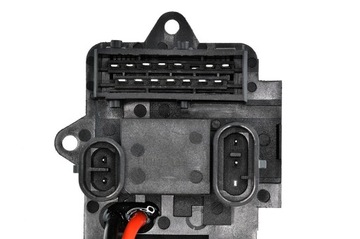 РЕЗИСТОР ВОЗДУХА RENAULT MEGANE SCENIC 1998-,SCENIC 1999-/С КОНДИЦИОНЕРОМ ВОЗДУХА/