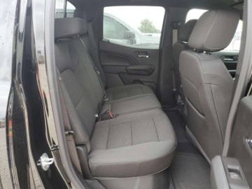 Chevrolet 2025 Chevrolet Colorado LT 2025 2.7l 2.7 Benzyna 310KM, zdjęcie 10