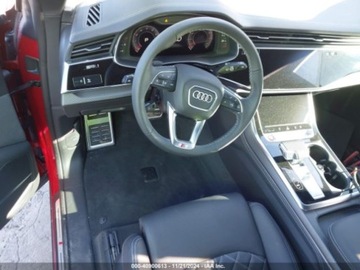 Audi 2024 Audi SQ8 Premium Plus Tfsi Quattro 2024 4.0l 4.0 Benzyna 500KM, zdjęcie 11