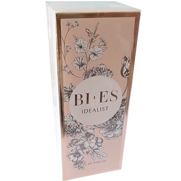 BI-ES IDEALIST Woda perfumowana dla kobiet EDP 100ml