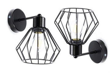 DRK1 smart lampa ściana kinkiet sufit nowoczesna