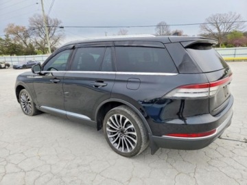Lincoln Aviator 2020 Lincoln Aviator 2020 LINCOLN AVIATOR RESERVE 3.0 Benzyna 400KM, zdjęcie 2