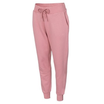 СПОРТИВНЫЕ БРЮКИ ЖЕНСКИЕ 4F, УДОБНЫЕ, СПОРТИВНЫЕ, НА КАЖДЫЙ ДЕНЬ