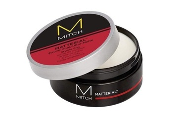 Paul Mitchell Matterial Ultramatowa Glinka 85g