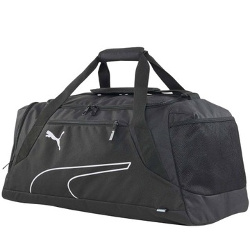 PUMA TORBA PODRÓŻNA SPORTOWA TRENING SIŁOWNIA M