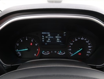 Ford Focus IV Kombi 1.0 EcoBoost 125KM 2019 Ford Focus 1.0 EcoBoost, Salon Polska, zdjęcie 10