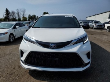 Toyota Sienna III 2024 Toyota Sienna LE 2024 2.5l 2.5 Hybryda 245KM, zdjęcie 5