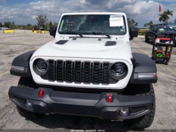 Jeep Gladiator 2026 Jeep Gladiator Rubicon 2026 3.6 Benzyna 285KM, zdjęcie 7