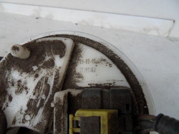 FIAT GRANDE PUNTO 05-11 1.2 8V PUMPIČKA ČERPADLO PALIVA