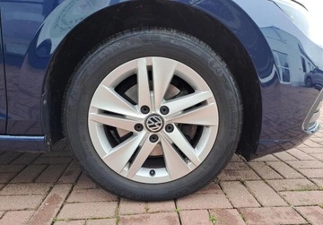 Volkswagen Golf VIII Hatchback 1.5 TSI EVO 130KM 2022 Volkswagen Golf EVO Life 1.5 TSI 130KM Czujniki Tempomat LED Clima ASO, zdjęcie 12