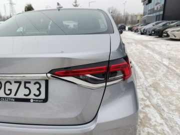Toyota Corolla XII Sedan 1.5 VVT-i 125KM 2022 Toyota Corolla 1.5 Comfort MS Seria E21 (2019-) To, zdjęcie 12