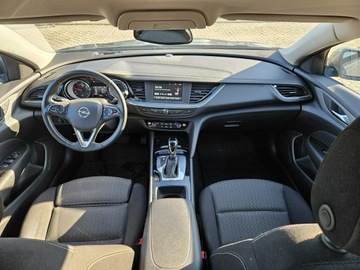 Opel Insignia II Sports Tourer 2.0 CDTI 170KM 2019 Opel Insignia 2,0 Diesel 170KM automat, zdjęcie 4