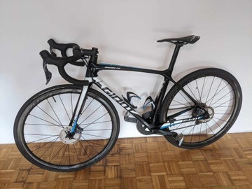 Шоссейный велосипед Giant TCR Di2 Disc Ultegra Advanced 2 Carbon